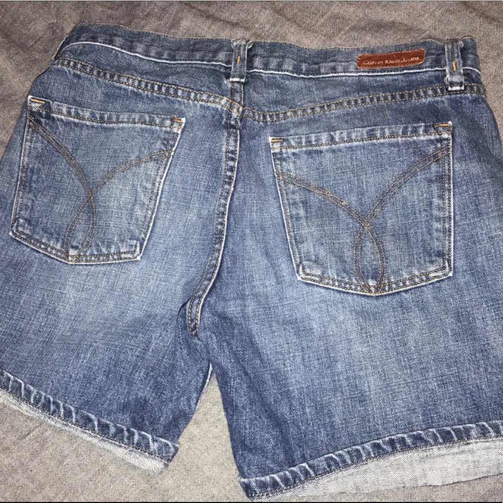 Calvin Klein shorts